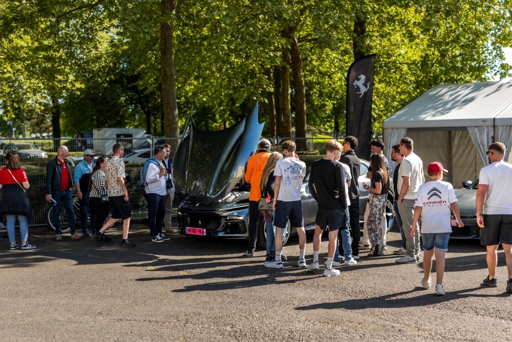 © Prestige Auto Beaune - FrayMedia 489