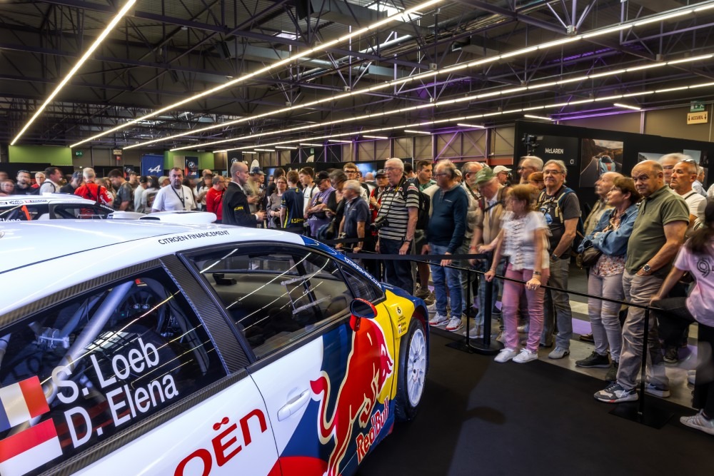 © Prestige Auto Beaune - FrayMedia 528