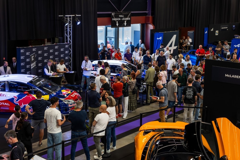 © Prestige Auto Beaune - FrayMedia 536