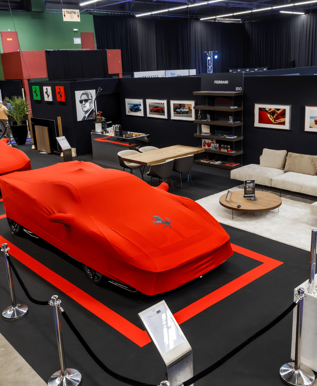© Prestige Auto Beaune 615