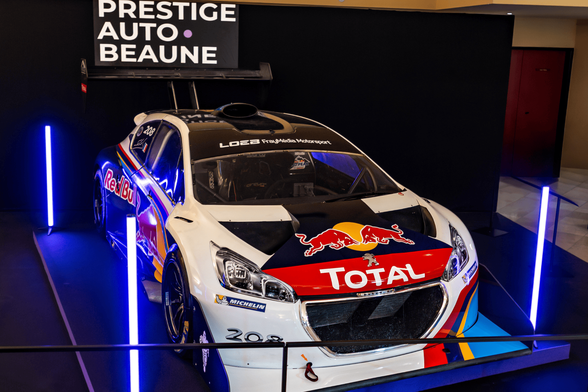 © Prestige Auto Beaune 649