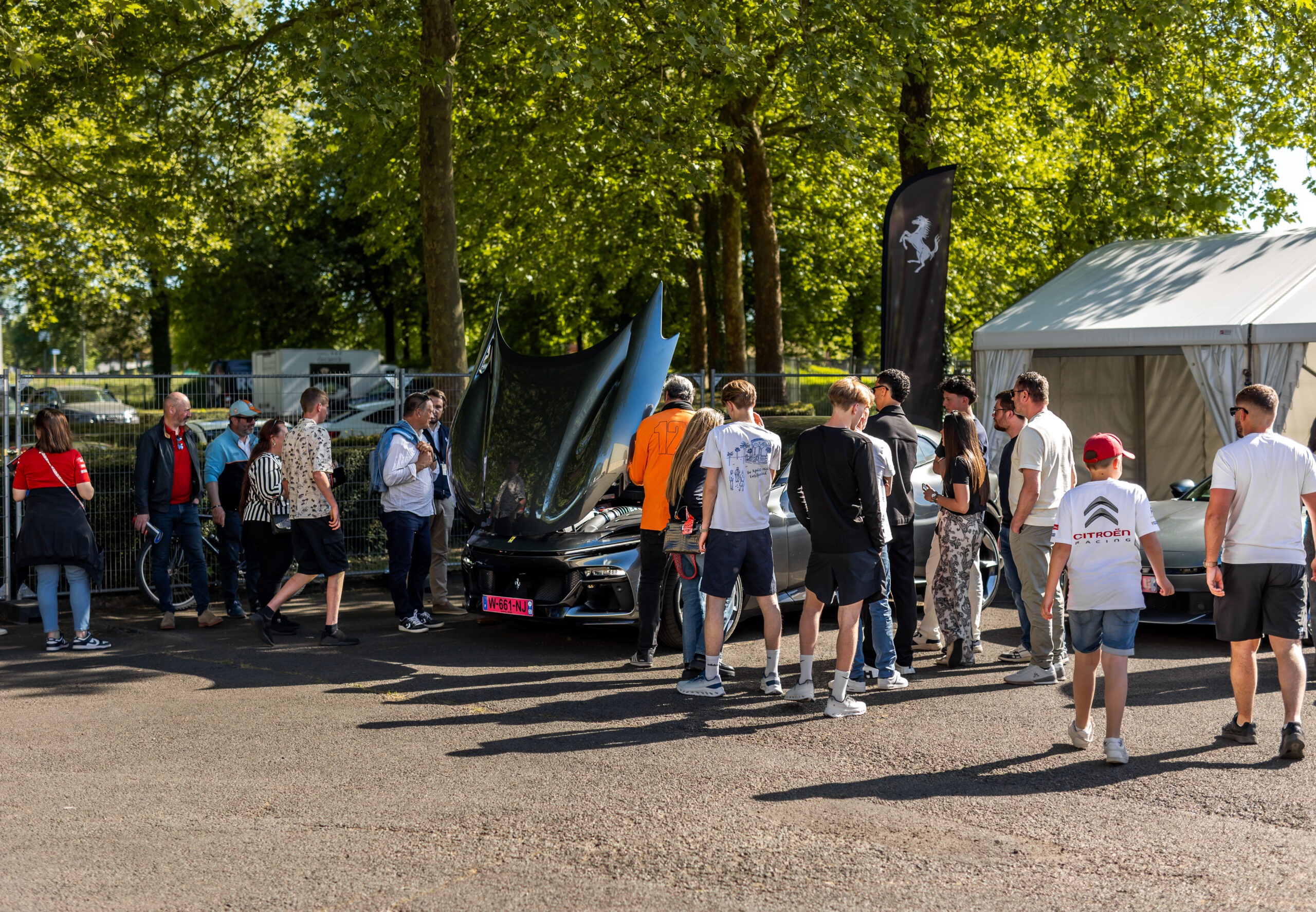 © Prestige Auto Beaune - FrayMedia 489