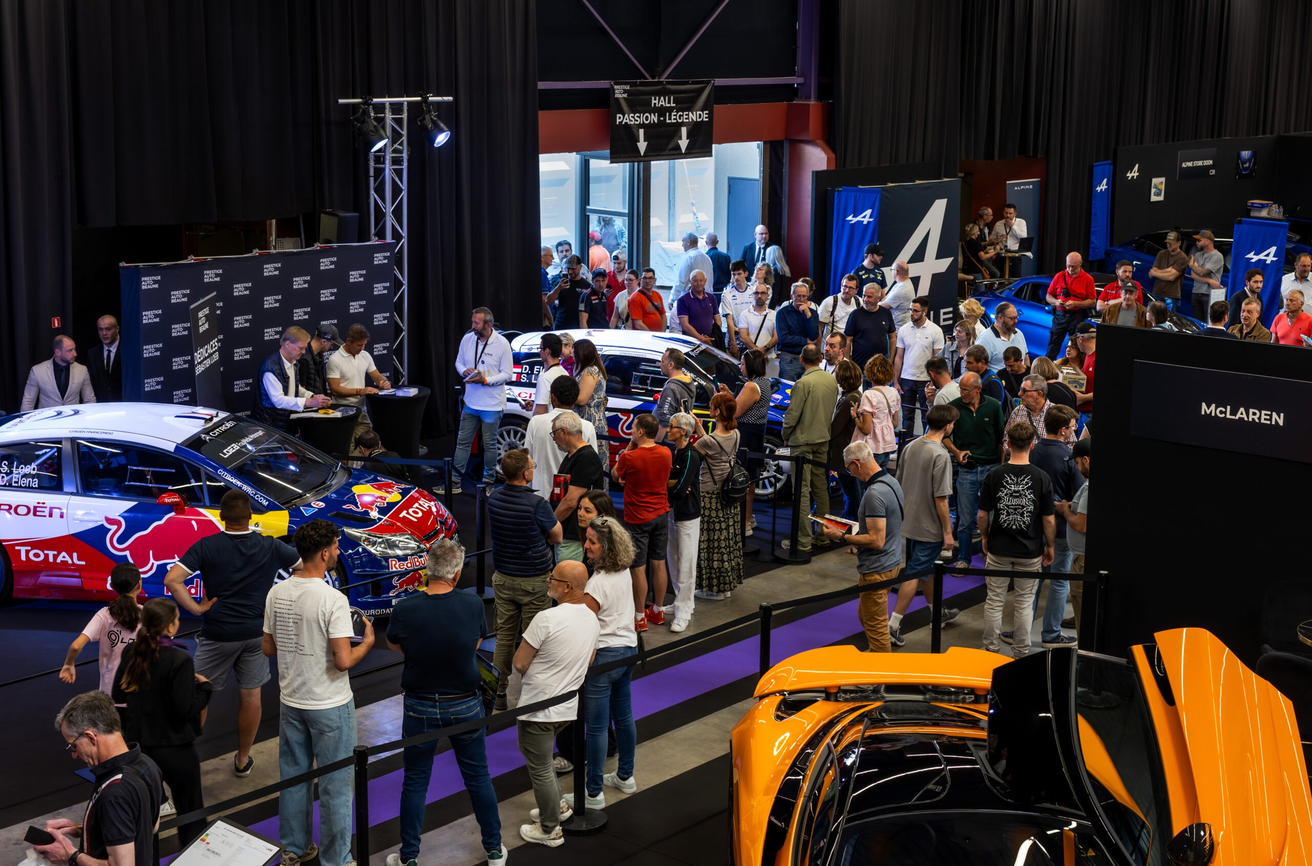 © Prestige Auto Beaune - FrayMedia 536